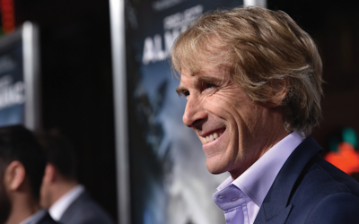 Michael Bay: Hollywood’s Misunderstood Genius