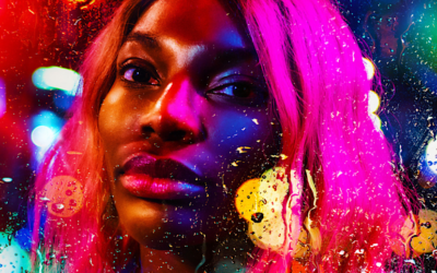 The Rising Power of Michaela Coel in ‘I May Destroy You’