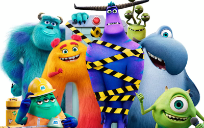 ‘Monsters At Work’: Disney’s New Series Gives Its Audience a Peek Behind the Company Curtain