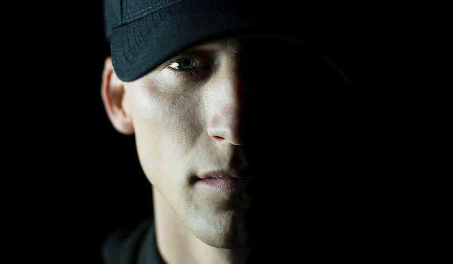 NF Real – Hip Hop’s Lone Outcast And Moral Compass