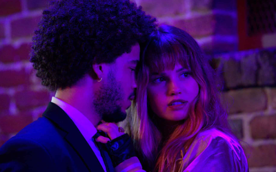 ‘Night Teeth’: Netflix’s New Vampire Film That Doesn’t Suck