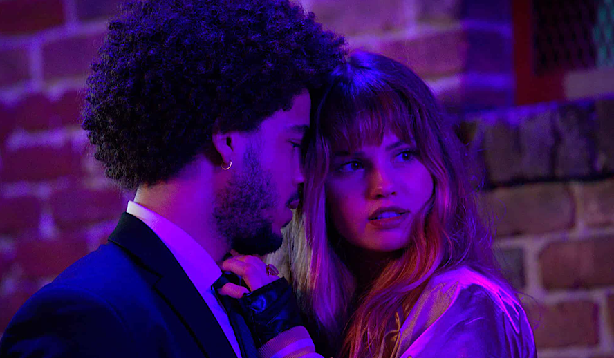 The Hollywood Insider Night Teeth Review The Hollywood Insider Night Teeth Review