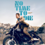 The Hollywood Insider No Time to Die Review, Daniel Craig