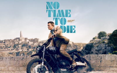 ‘No Time to Die’: Daniel Craig Bids Farewell to 007 in the Explosive Coda to the Bond SagaÂ