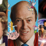 The Many Adaptations of Roald Dahl: From 'Willy Wonka' to 'Matilda' & More