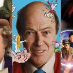 The Hollywood Insider Roald Dahl Adaptations