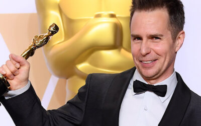 A Tribute to Sam Rockwell: Hollywood’s Most Supportive Supporting Actor