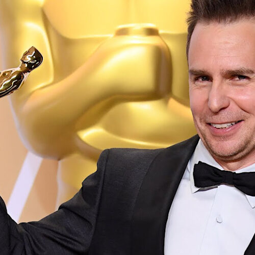 A Tribute to Sam Rockwell: Hollywood’s Most Supportive Supporting Actor