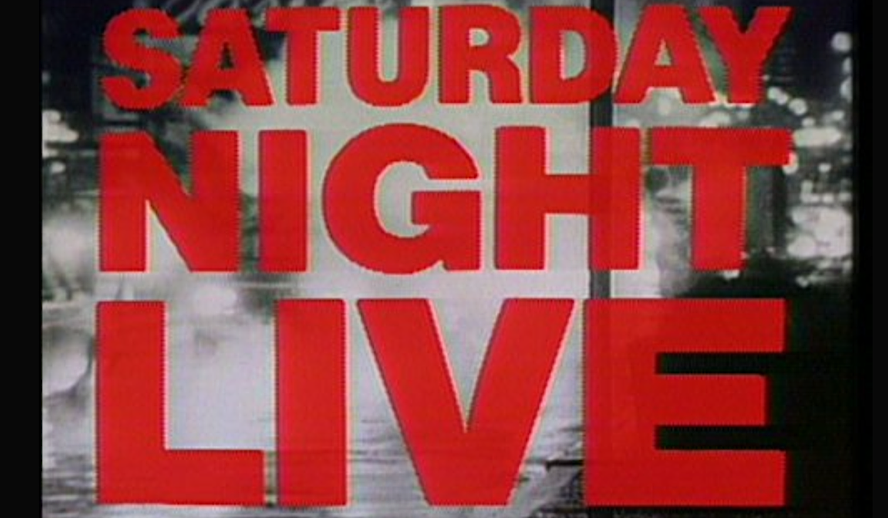The Hollywood Insider Saturday Night Live Sketch Comedy Series