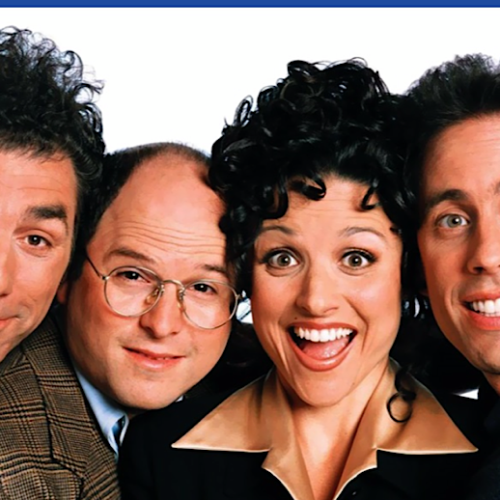 ‘Seinfeld’: Hello! : The Best Episodes to Watch on Netflix Now