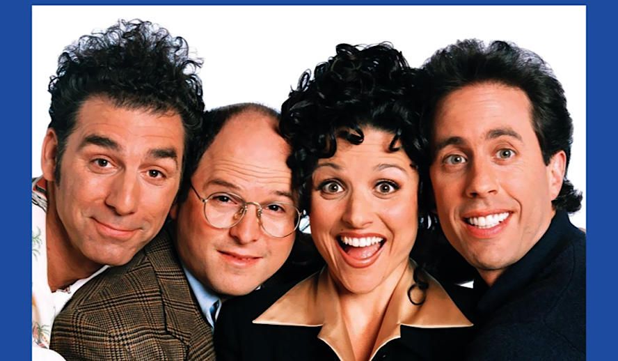 The Hollywood Insider Seinfeld Best Episodes
