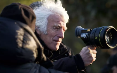 A Tribute to Sir Roger Deakins: How the British Cinematographer Became the Greatest Eye in Hollywood