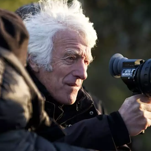 A Tribute to Sir Roger Deakins: How the British Cinematographer Became the Greatest Eye in Hollywood