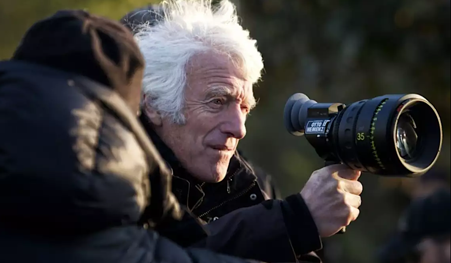 A Tribute to Sir Roger Deakins: How the British Cinematographer Became the Greatest Eye in Hollywood