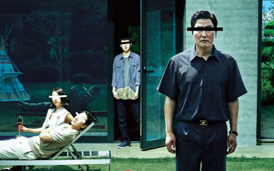 How South Korean Cinema Has Come to Define Modern Cinema: From Bong Joon-ho to Park Chan-wook 