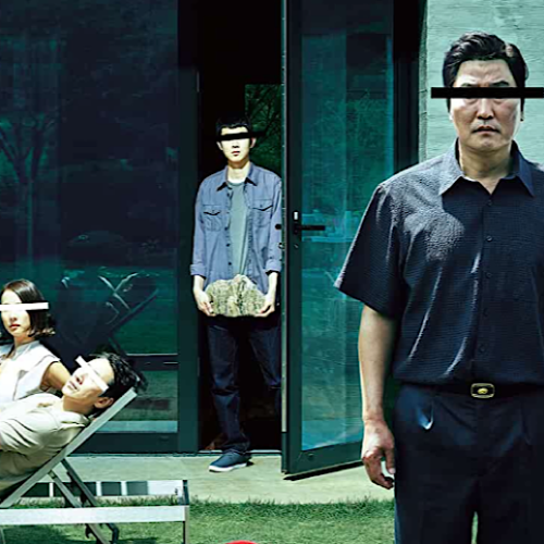 How South Korean Cinema Has Come to Define Modern Cinema: From Bong Joon-ho to Park Chan-wook 