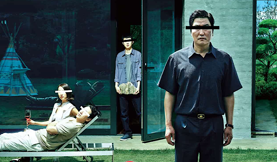 How South Korean Cinema Has Come to Define Modern Cinema: From Bong Joon-ho to Park Chan-wook 