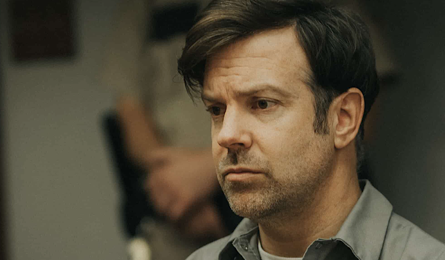 The Hollywood Insider South of Heaven Review, Jason Sudeikis