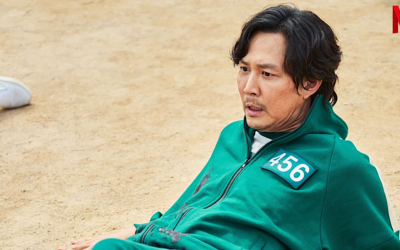 ‘Squid Game’: Netflix’s Big Hit Tells a Rich Story About Society and Class Structures