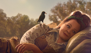 The Hollywood Insider Starling Review, Melissa McCarthy