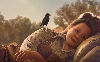 ‘The Starling’: After Suffering a Devastating Loss a Woman Finds Hope and Love Again in the Most Unusual Way