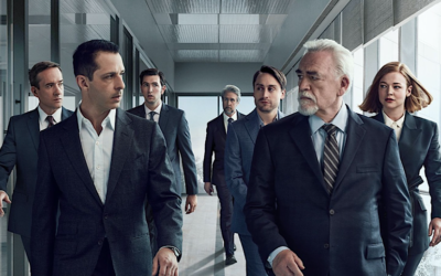 HBO’s ‘Succession’ Returns with the Billionaire Family that Feels too Relatable | Season 3