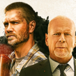 ‘Survive the Game’ With Bruce Willis and Our Favorite Heartthrob, Chad Michael Murray
