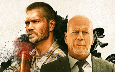 ‘Survive the Game’ With Bruce Willis and Our Favorite Heartthrob, Chad Michael Murray