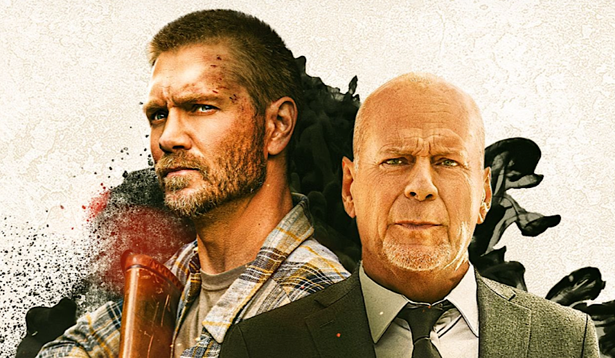The Hollywood Insider Survive the Game Review, Bruce Willis, Chad Michael Murray