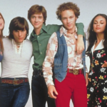 The Hollywood Insider That 70s Show