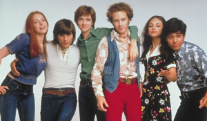 The Hollywood Insider That 70s Show