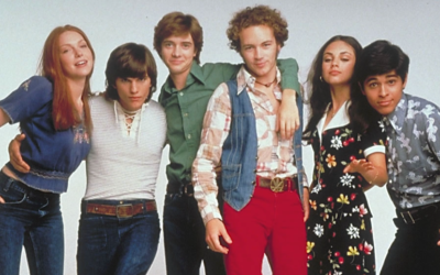 Revisiting ‘That 70s Show’: The Nostalgic Teenage Shrine For Millennials 