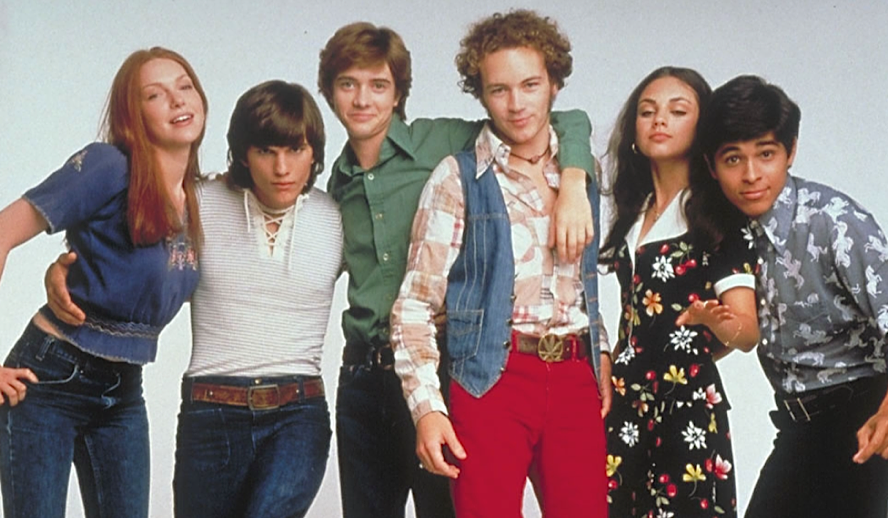 That '70s Show - BeatriceMario