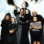 The Hollywood Insider The Addams Family 1991