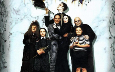 ‘The Addams Family’: Looking Back at the 1991 Take on the Best Creepy Family of All Time
