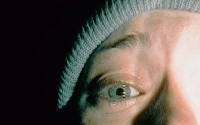 ‘The Blair Witch Project’: How Found Footage Fooled Us