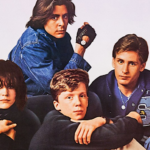 The Hollywood Insider The Breakfast Club