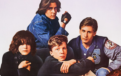 ‘The Breakfast Club’: How Does It Hold Up Over Three Decades Later?