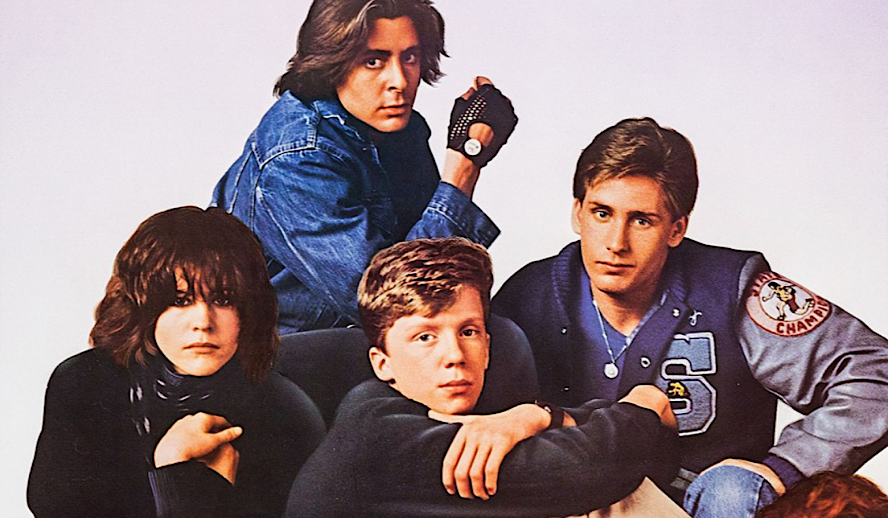 The Hollywood Insider The Breakfast Club