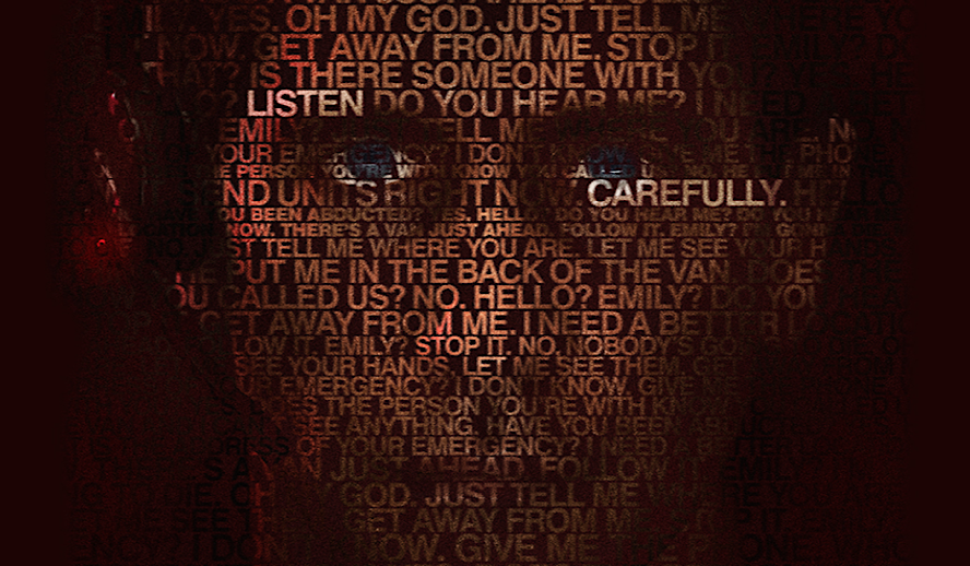 The Hollywood Insider The Guilty Review, Jake Gyllenhaal The Hollywood Insider The Guilty Review, Jake Gyllenhaal