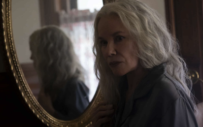 ‘The Manor’: Barbara Hershey Stars in the Latest Derivative Psych-Thriller from Blumhouse TV