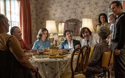 ‘The Many Saints of Newark’: ‘The Sopranos’ Prequel is a Shiftless Yet Satisfying Tribute to the Mythic Crime Saga