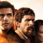 The Hollywood Insider The Promise Review