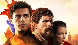 The Hollywood Insider The Promise Review