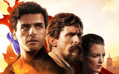 ‘The Promise’ Offers a Glimpse Into the Painful but Inspiring Story of the Armenian People