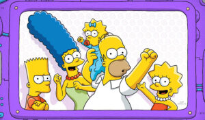 The Hollywood Insider The Simpsons Season 33