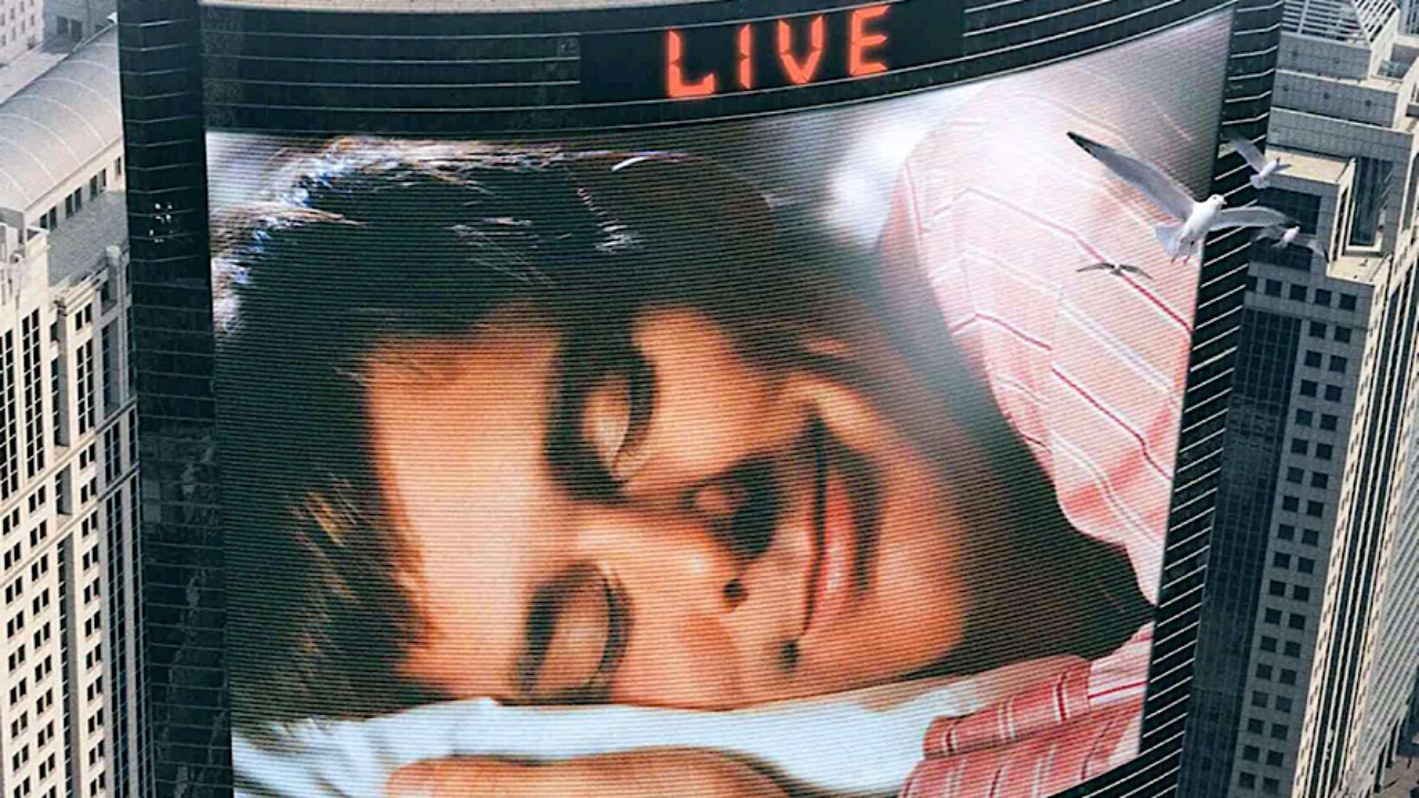 The Truman Show And The Pervasive Nature Of Media Why Jim Carrey S Classic Says A Lot About Tv Hollywood Insider