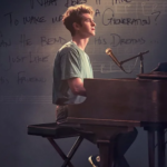  The Talented Andrew Garfield Stars In Upcoming Musical 'Tick, Tick...Boom!'