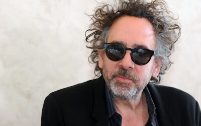 A Tribute to Tim Burton: Champion of the Outsiders