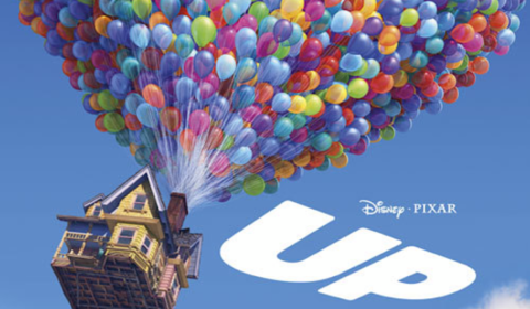 ‘Up’ Revisiting the Spectacular Cinematic Gem, Pixar’s Beautiful Tale